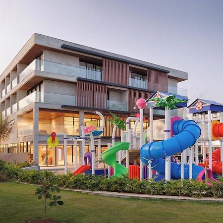Gav Resorts Pôrto das Galinhas Εξωτερικό φωτογραφία