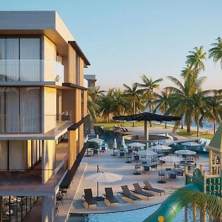 Gav Resorts Pôrto das Galinhas Εξωτερικό φωτογραφία