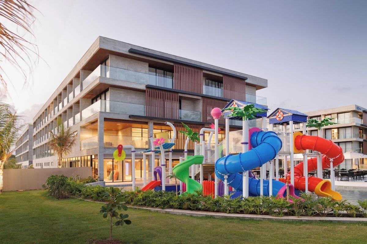 Gav Resorts Pôrto das Galinhas Εξωτερικό φωτογραφία