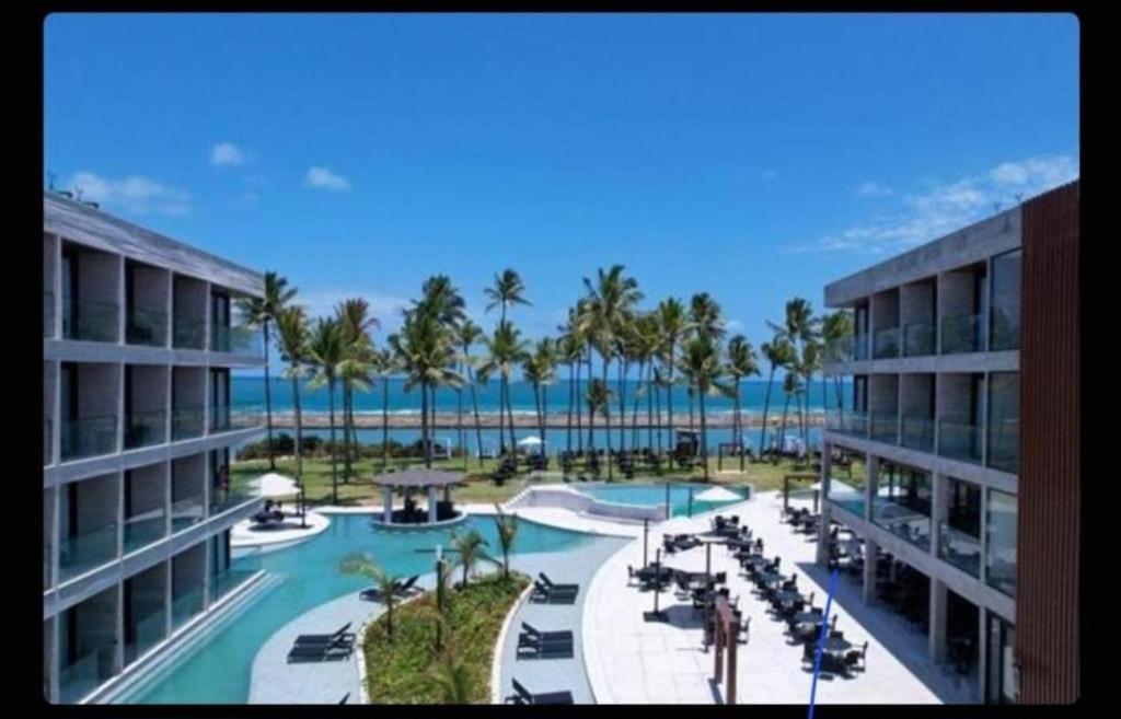 Gav Resorts Pôrto das Galinhas Εξωτερικό φωτογραφία